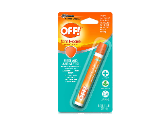 OFF! Family Care Bite and Itch Relief, 0.5 Oz