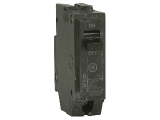 THQL 1 Pole Circuit Breaker (Amps)