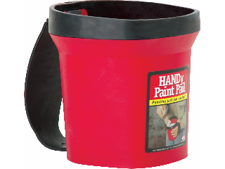 HANDy Paint Pail