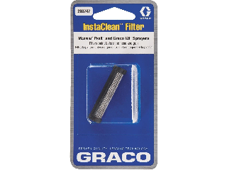 Graco Paint Sprayer Filter 40-Mesh