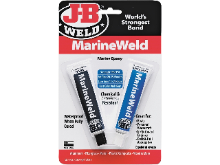 JB Weld Marine Weld Epoxy Paste