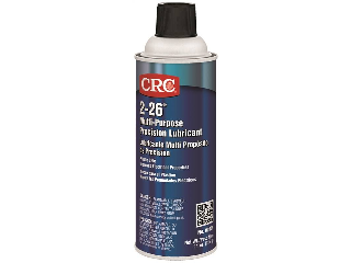 Multi-Purpose Precision Lubricant 2-26, 11 Oz