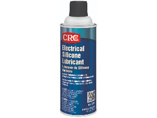 Electrical Silicone Lubricant, 16 Oz