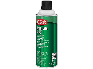 Ultra-Lite Spray Lubricant CRC 3-36