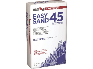 USG Easy Sand Joint Compound, 25 Lb Bag