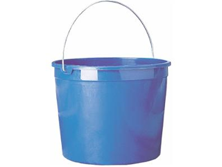 Plastic Paint Pail 5 Quart