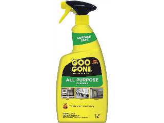 Goo Gone Cleaner Spray 22 Oz