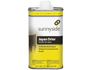 Japan Drier Pt