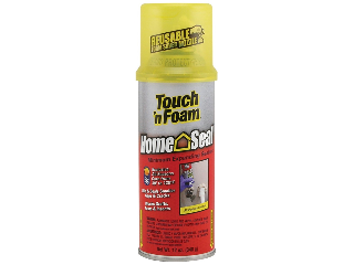 Touch 'N Foam Sealant Minimum Expansion 12 Oz