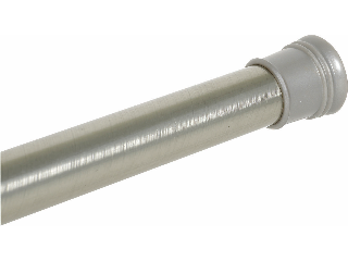 Adjustable Tension Shower Rod