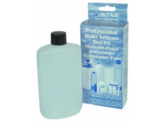 Professional Water Softener Test Kit