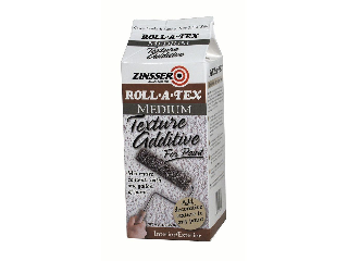 Roll-A-Tex Texture Additive 1 Lb Box (Grades)