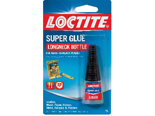 Quicktite Super Glue 5 Gram