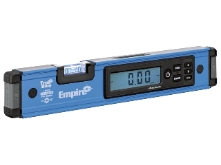 Empire E105 Digital Box Level, 16 In L