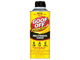 Goof Off All Purpose Remover 12 Oz Aerosol