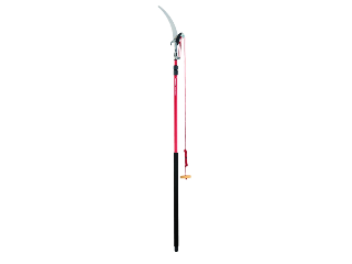 Corona Pole Tree Pruner 12' w/Saw