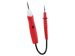 Voltage Tester, 80V - 250V AC/DC