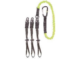 CLC Interchangeable End Lanyard