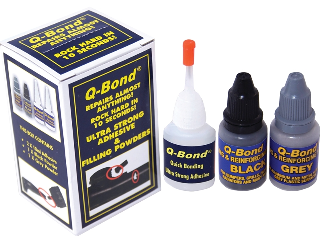 Q-Bond Adhesive Repair Kit, 5 Ml