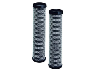 Carbon Wrap Whole House Replacement Cartridge, 2 Pack