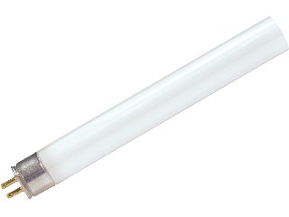 Daylight T5 Fluorescent Bulb 54 Watt, 45 In