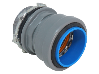 Push-In EMT Watertight Connector (PK)