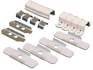 Metal Raceway Accessory Kit