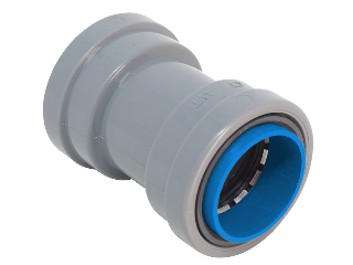 SIMPush Non Metallic Liquid Tight Coupling (Sizes)