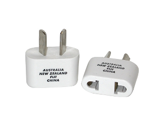 Foreign Plug Adapter, NW-2C