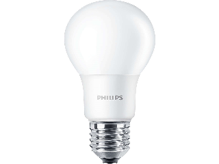 Philips LED Light Bulb (2-Pack)