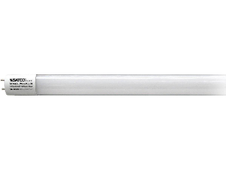 LED Cool White T8 Fluorescent Light Bulb 14 Watt, 48 In