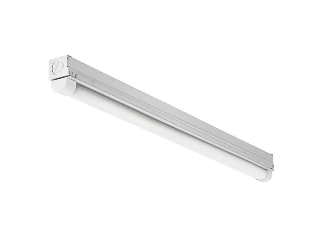 Single LED Strip Light Fixture (Lengths)