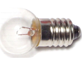 Miniature #502 Light Bulb