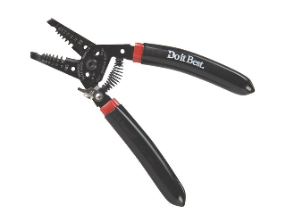 Deluxe Wire Stripper Cutter