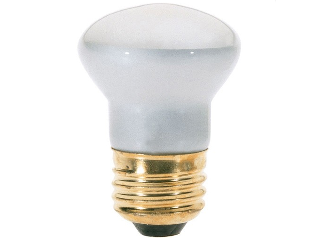 Indoor Dimmable R14 Floodlight Bulb, 40 Watt