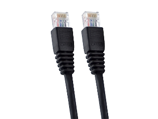 CAT 5e Network Cable, 14 Ft