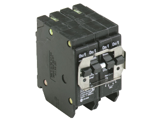 Eaton BQ230230 Quadplex Circuit Breaker