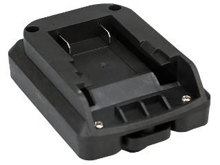 DeWalt 20 V Battery Adaptor for Voyager LED Tripod