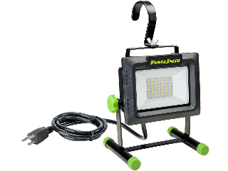 PowerSmith Corded Hanging Work Light