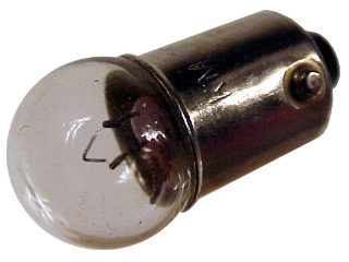 #51 Auto Indicator Lamp 7.2v