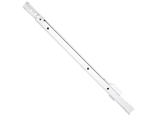 Drawer Slide Euro Side Mount (Sizes)