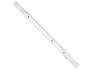 Side or Bottom Self-Close Drawer Slide, 22 In