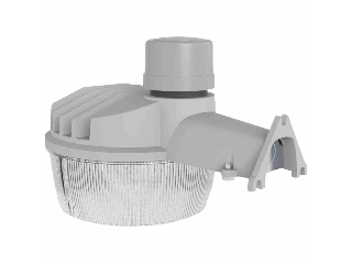 Dusk To Dawn Standard LED Outdoor Area Light Fixture