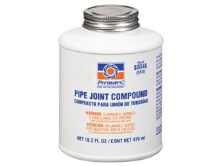 Pipe Joint Compound, 16 Oz