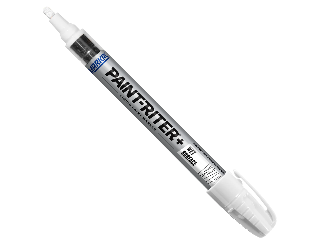 Markal Certified Valve Action Paint Marker