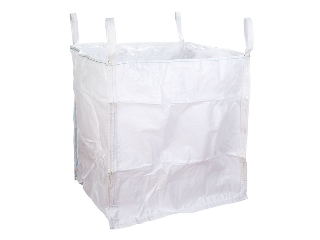 Bulk Bag, 43 In x 39 In x 38 In