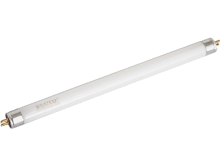 Cool White T5 Fluorescent Bulb 6 Watt, 9 In