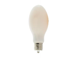 Satco Medium Base LED High-Intensity Light Bulb (Watts)