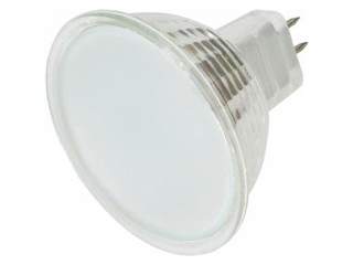 Indoor Halogen Frost Floodlight, 20 Watt