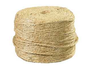 Sisal Rope: Cut to Order (Sizes)